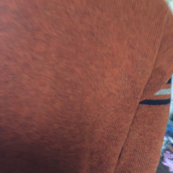 Abercrombie & Fitch wool pullover - Picture 2 of 7